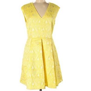I.Madeline Cocktail Dress